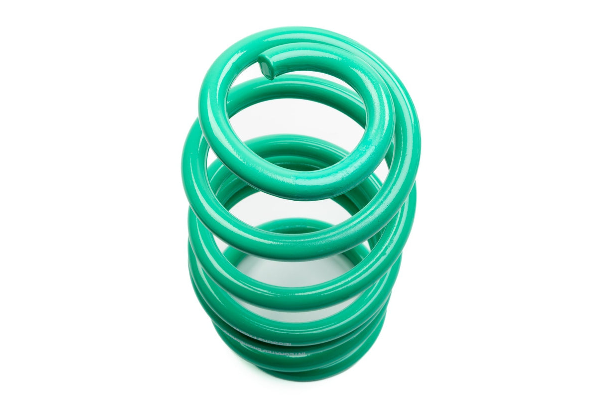 IE Lowering Springs for Audi B9 & B9.5 A4 & S4 - image 5