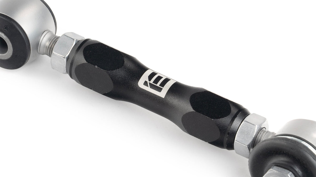 iE Adjustable Front Sway End Links For Audi B9 S4, S5, SQ5, RS5, A4, A5, & C8 RS6, RS7 - image 2