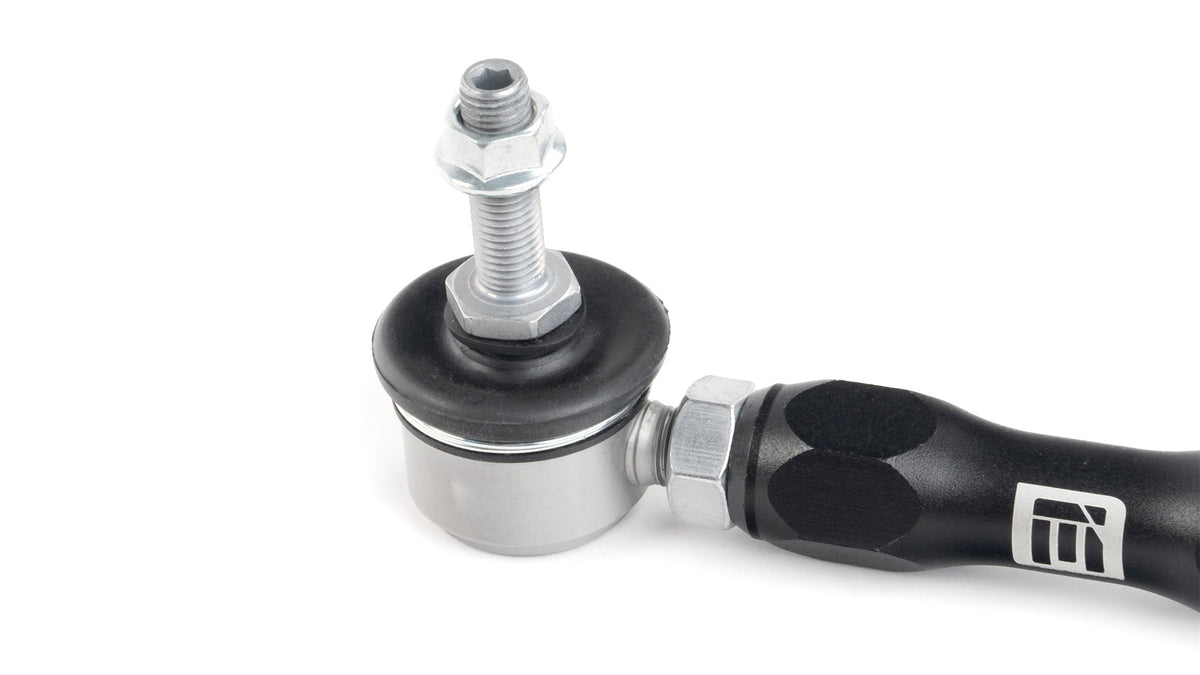 iE Adjustable Front Sway End Links For Audi B9 S4, S5, SQ5, RS5, A4, A5, & C8 RS6, RS7 - image 4