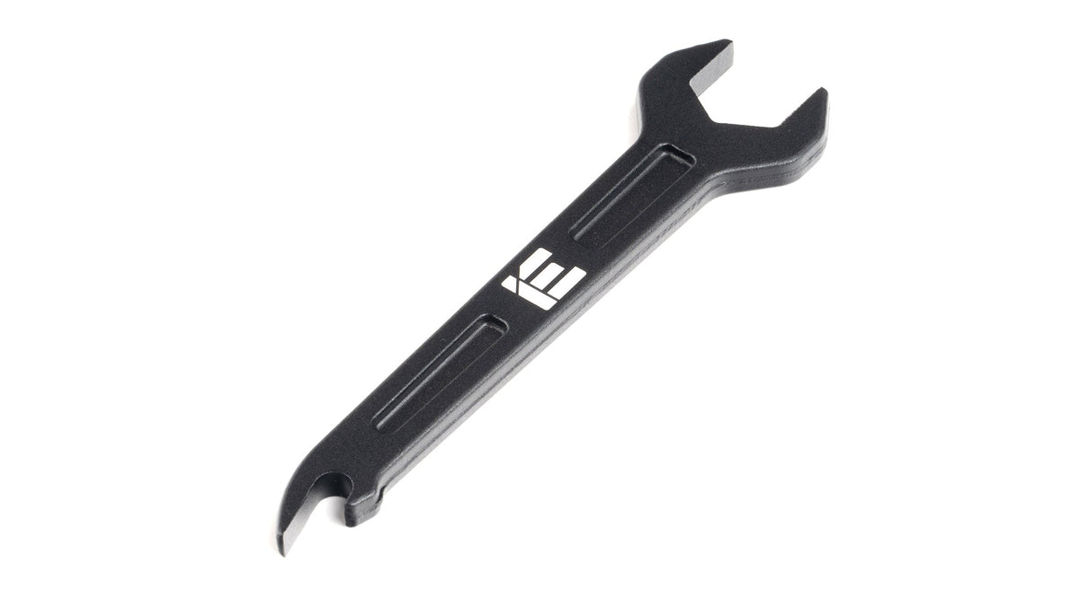 iE Adjustable Front Sway End Links For Audi B9 S4, S5, SQ5, RS5, A4, A5, & C8 RS6, RS7 - image 5