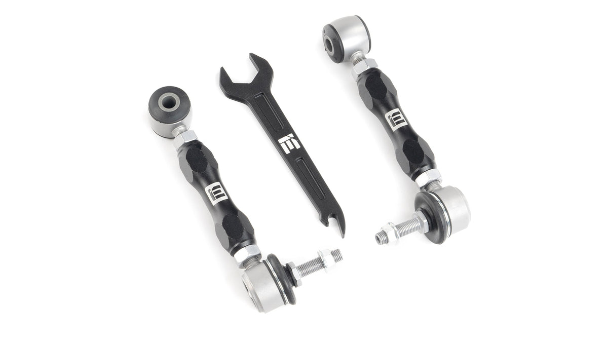 iE Adjustable Front Sway End Links For Audi B9 S4, S5, SQ5, RS5, A4, A5, & C8 RS6, RS7 - image 6