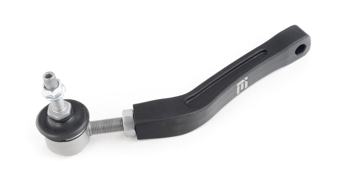 iE Adjustable Rear Sway End Links For Audi B9 S4, S5, SQ5, RS5, A4, A5, & C8 RS6, RS7 - image 4