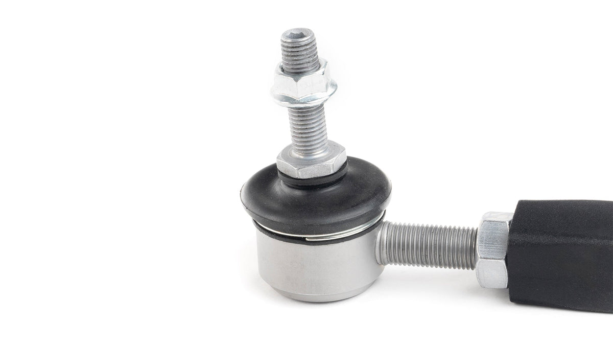 iE Adjustable Rear Sway End Links For Audi B9 S4, S5, SQ5, RS5, A4, A5, & C8 RS6, RS7 - image 5