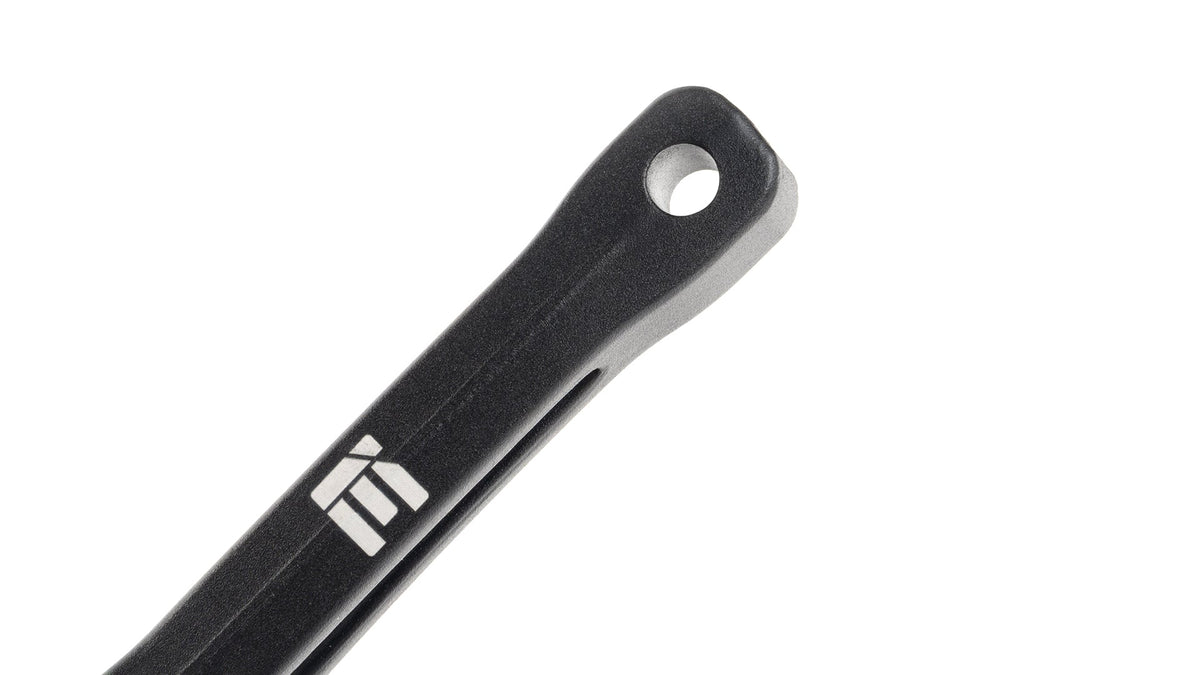 iE Adjustable Rear Sway End Links For Audi B9 S4, S5, SQ5, RS5, A4, A5, & C8 RS6, RS7 - image 7