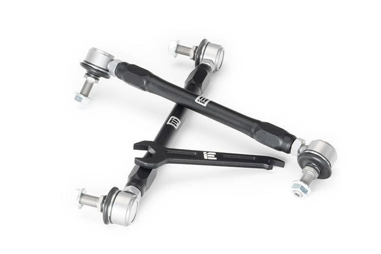 iE Adjustable Front Sway Bar End Links For VW MK7/MK8 & Audi 8V/8Y - image 2
