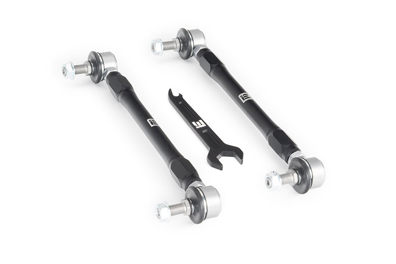 iE Adjustable Front Sway Bar End Links For VW MK7/MK8 & Audi 8V/8Y - image 7