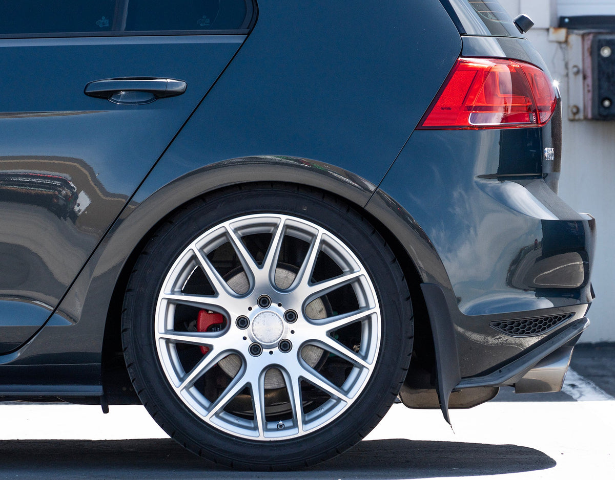 iE Suspension Kit For VW MK8 GTI & MK7 GTI - image 4