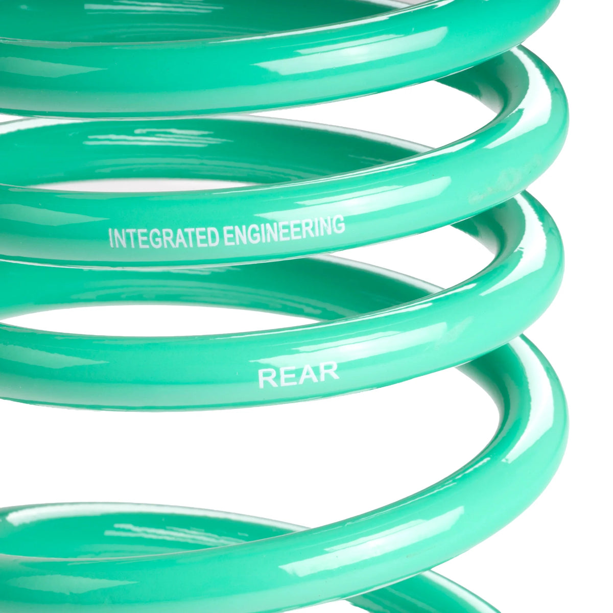 iE Performance Lowering Springs For VW MK7-MK8 Golf R & GTI - image 6
