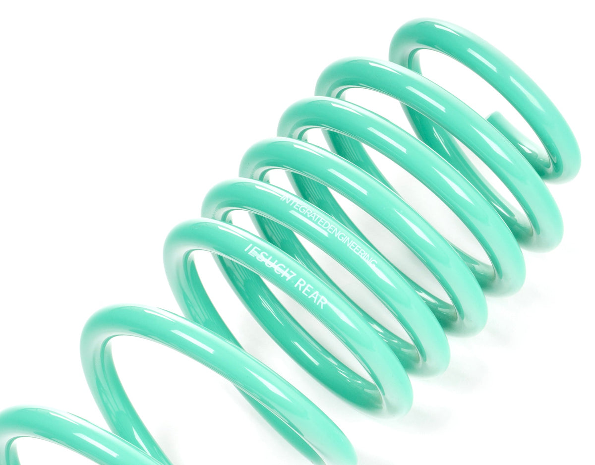 iE Performance Lowering Springs For VW MK7-MK8 Golf R & GTI - image 2