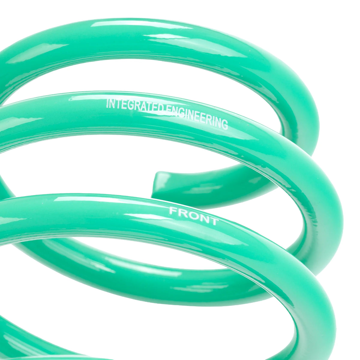 iE Performance Lowering Springs For VW MK7-MK8 Golf R & GTI - image 7