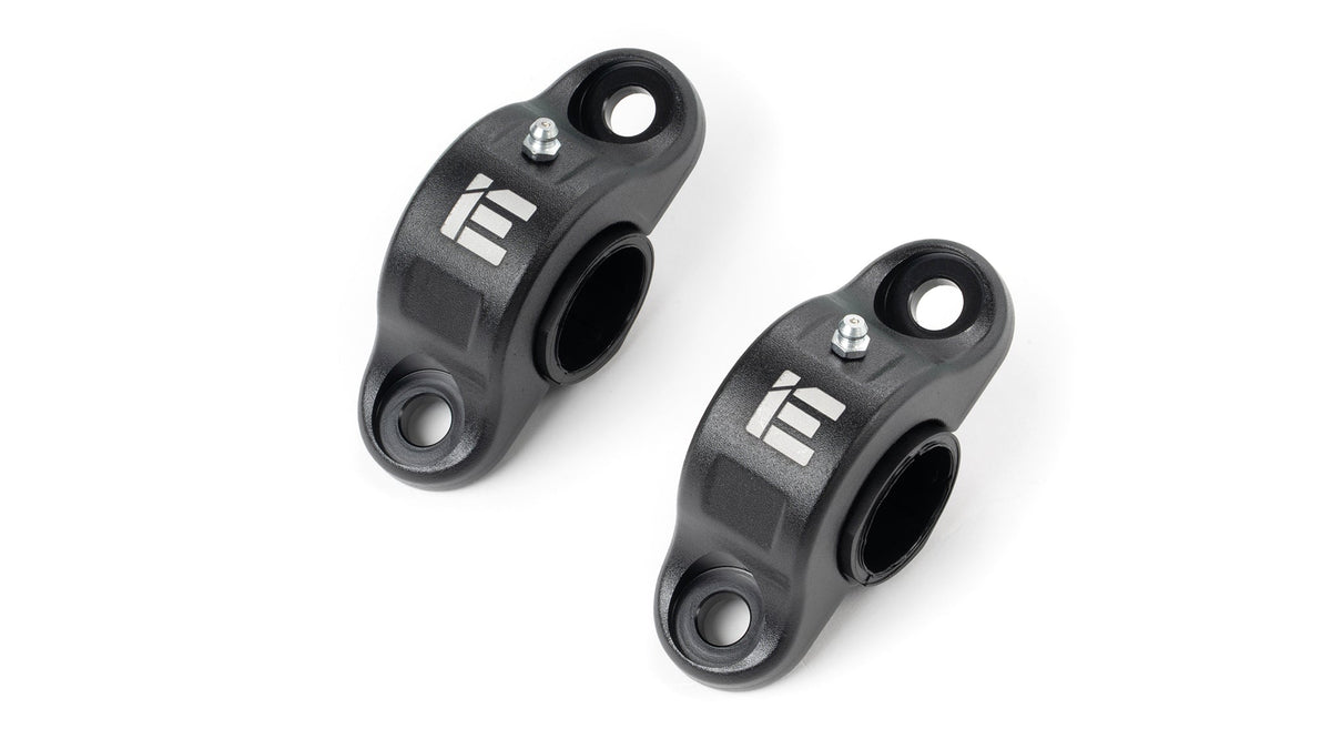 iE Front Sway Bar Upgrade For Audi B9 SQ5 - image 2