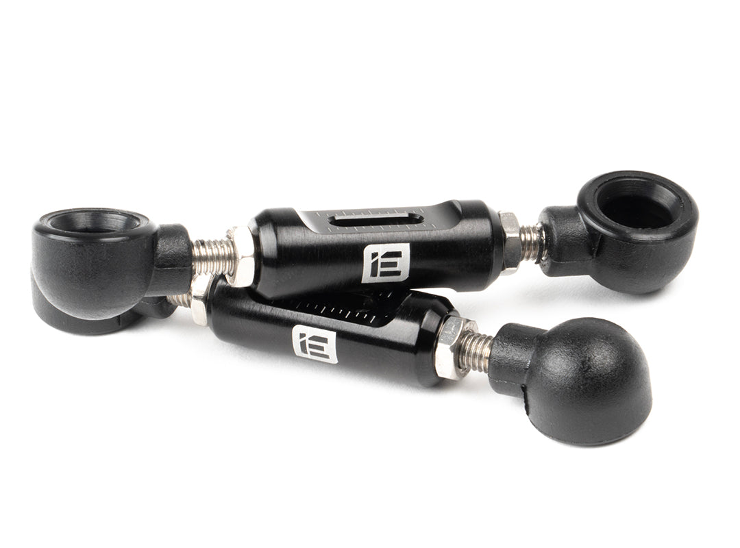 iE Lowering Link Kit For Audi & Porsche SUV | B9/80A & 4M SQ5, Q7, SQ7, SQ8, RSQ8, & Cayenne - image 4