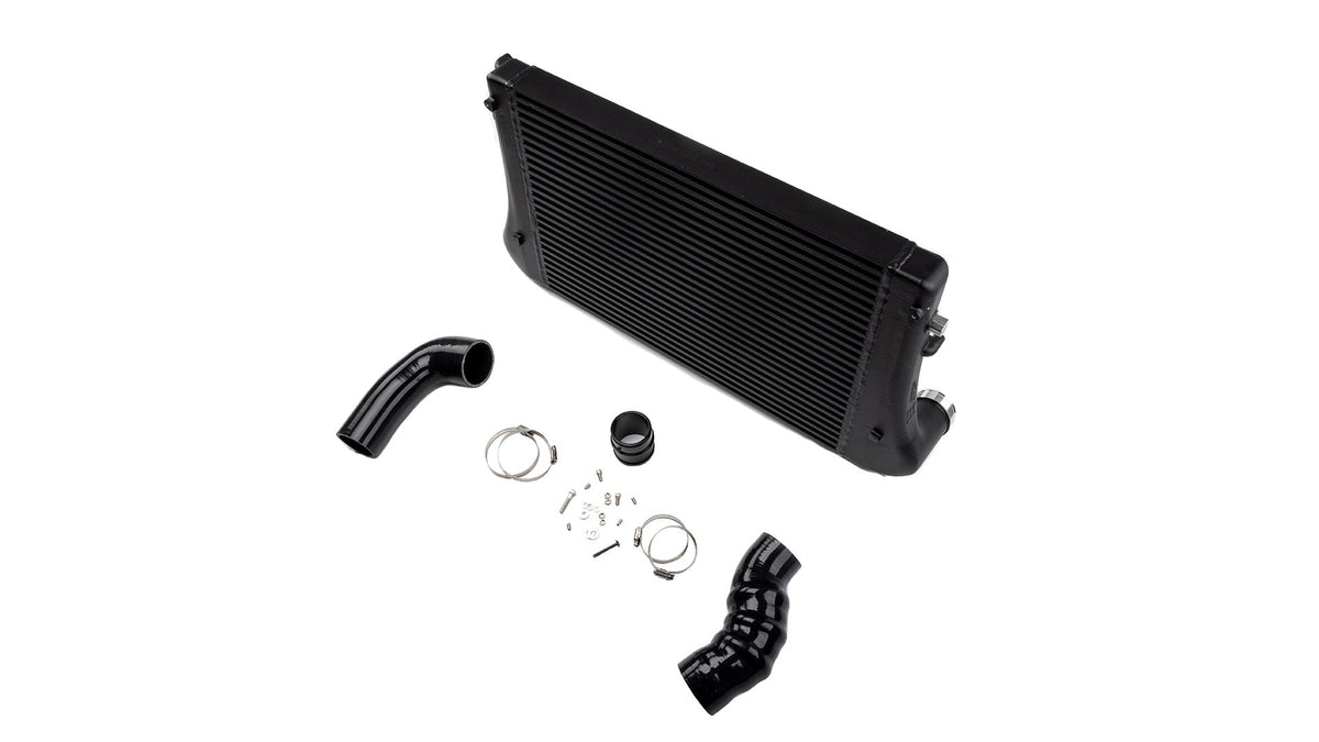 IE VW MK5 MK6 GTI / Golf R FDS Intercooler - image 7