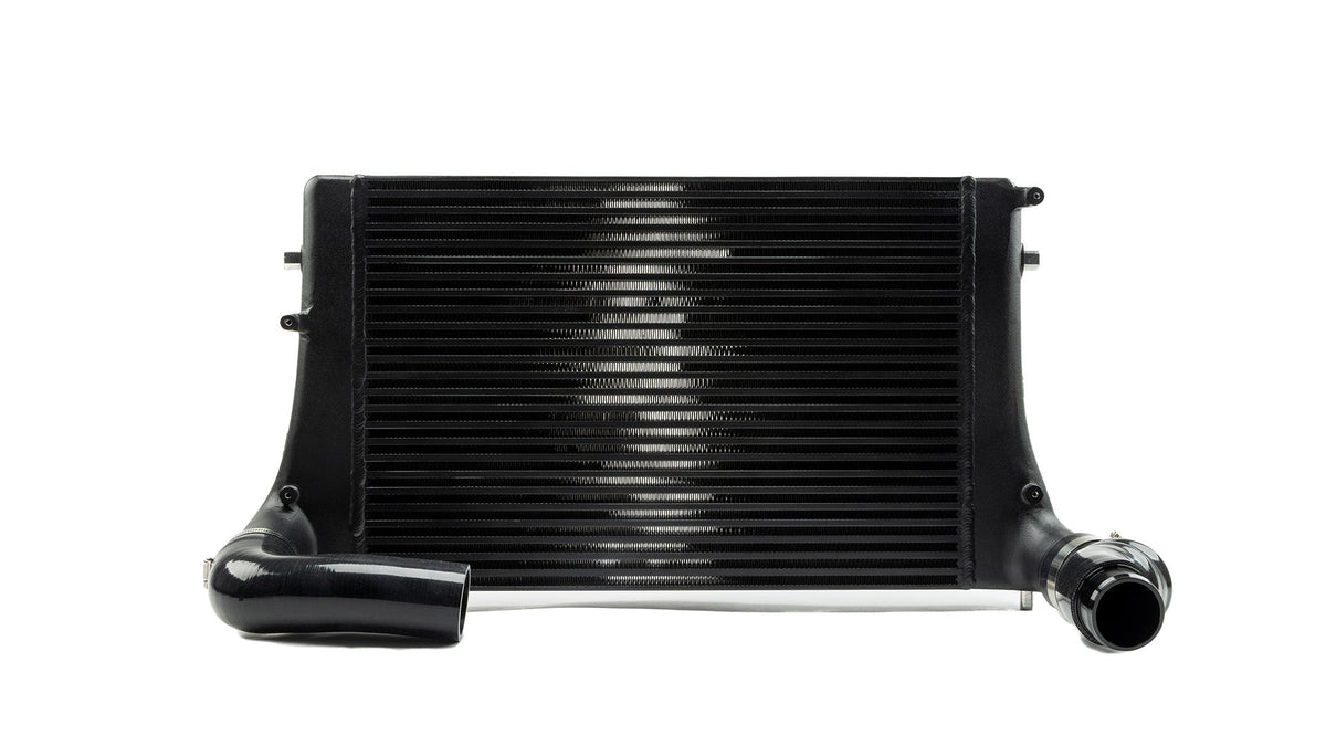 IE VW MK5 MK6 GTI / Golf R FDS Intercooler - image 4