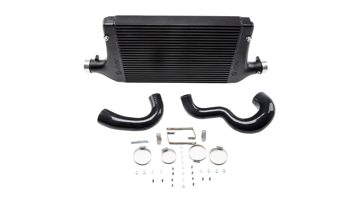 IE Audi B8 A4 FDS Intercooler - image 3