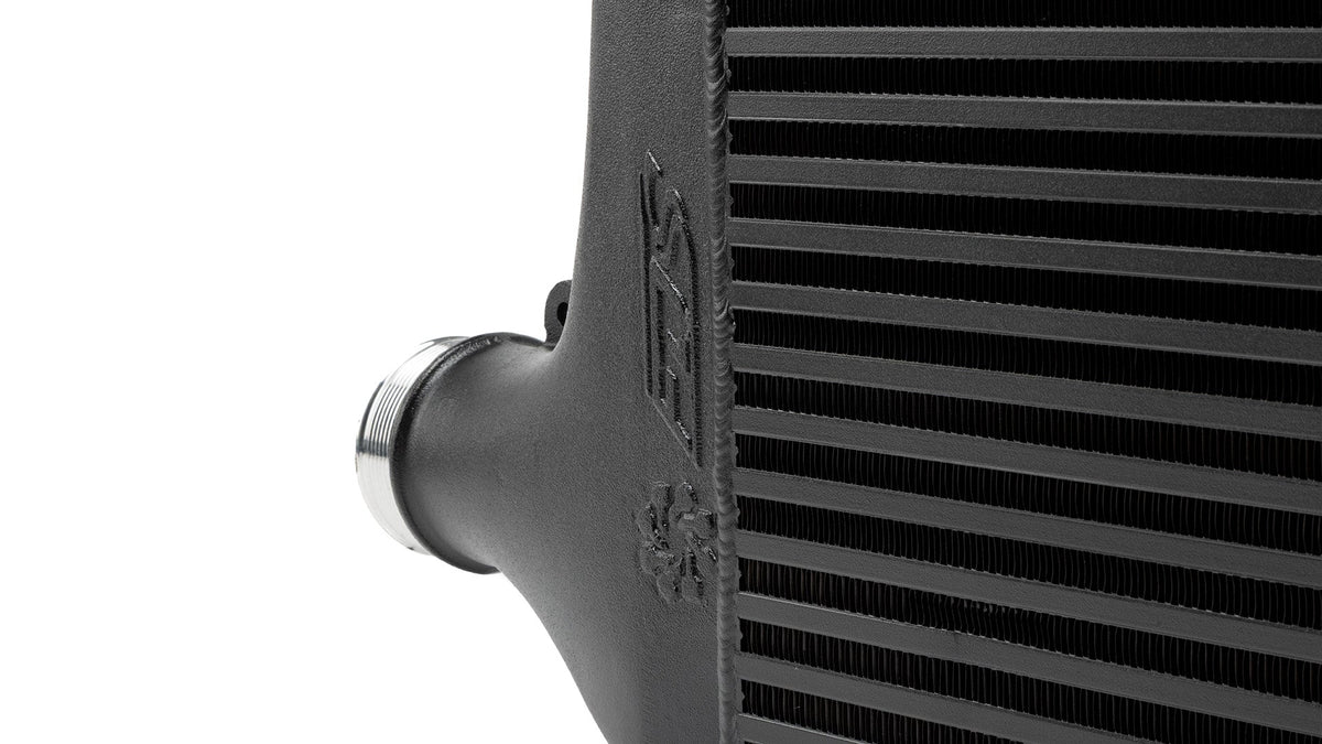 IE Audi B8 A4 FDS Intercooler - image 7