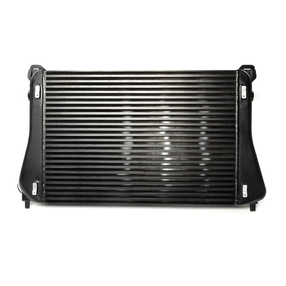 IE FDS Intercooler Kit for VW MK7/MK8 & Audi 8V/8Y 2.0T & 1.8T Gen 3 | Fits MQB GTI, Golf R, GLI, Golf, A3, - image 2