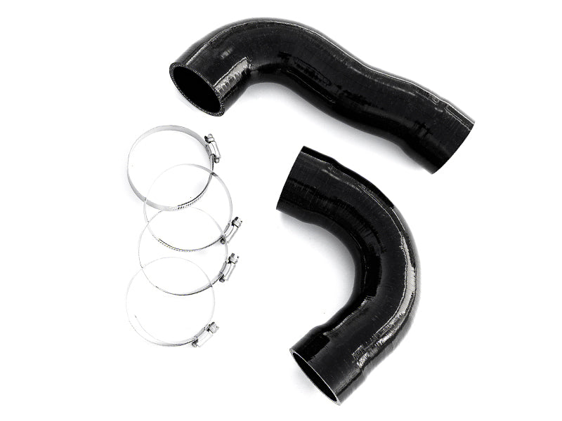 IE Intercooler Charge Pipes Upgrade Kit | Fits VW MK7/MK7.5 Golf R, GTI, Golf & Audi 8V A3, S3 - image 2
