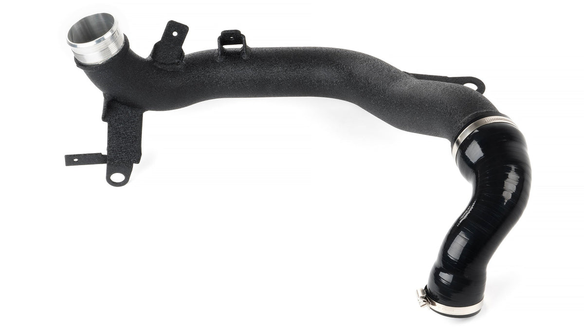 iE High Flow Turbo Charge Pipe For VW MK7 GTI, Golf R, GLI & Audi 8V A3, S3 2.0T - image 4