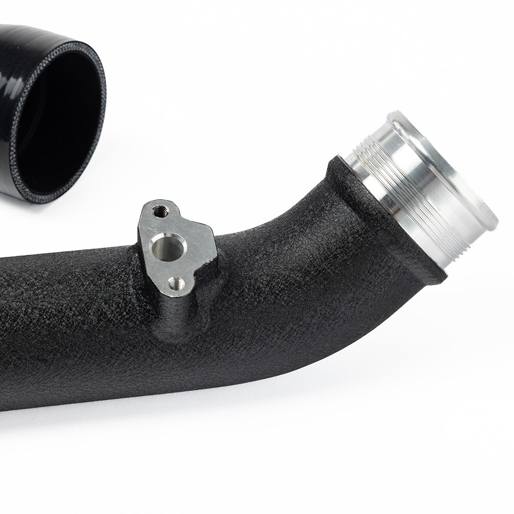 iE High-Flow Charge Pipe Kit | Audi B9 A4 & A5 2.0T - image 6