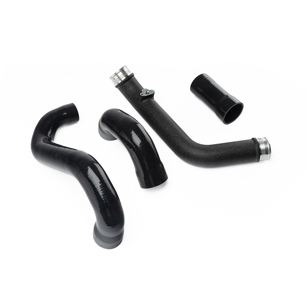 iE High-Flow Charge Pipe Kit | Audi B9 A4 & A5 2.0T - image 5