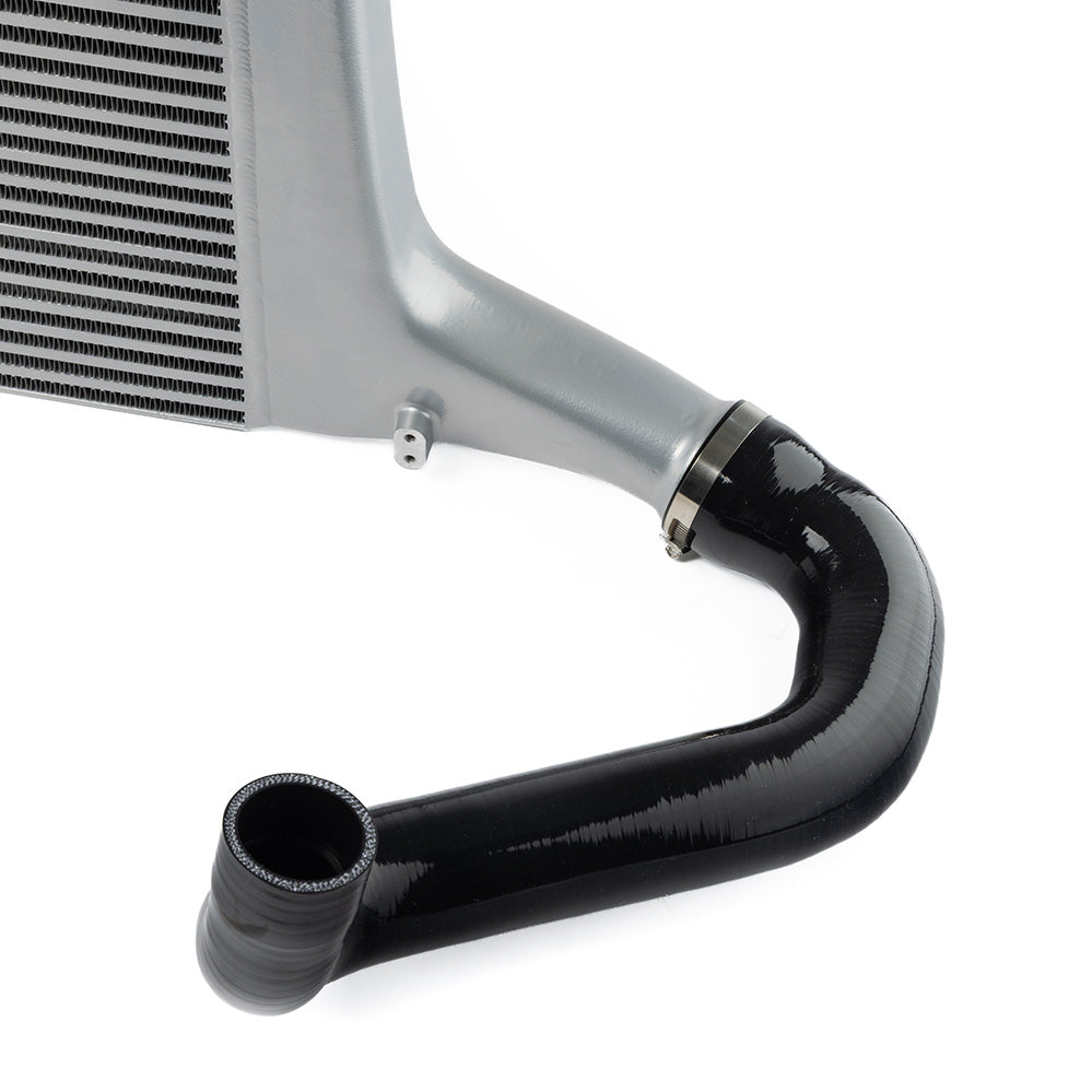iE High-Flow Charge Pipe Kit | Audi B9 A4 & A5 2.0T - image 3