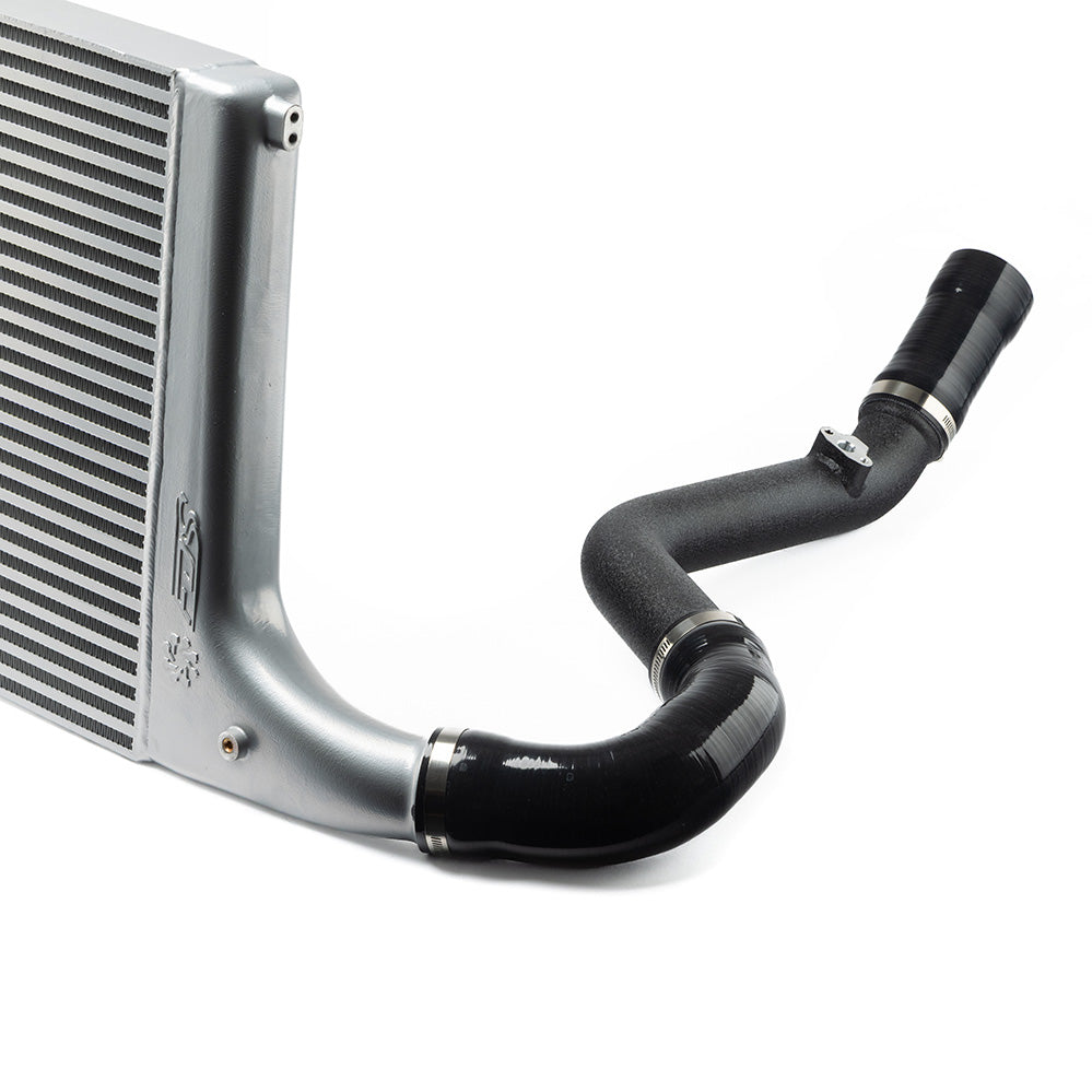 iE High-Flow Charge Pipe Kit | Audi B9 A4 & A5 2.0T - image 4