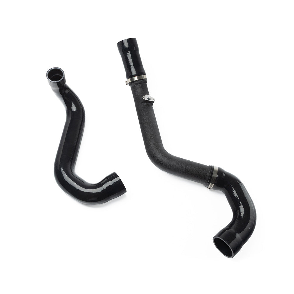 iE High-Flow Charge Pipe Kit | Audi B9 A4 & A5 2.0T - image 2