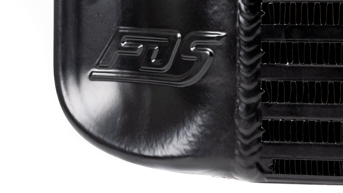 iE Air-To-Air FDS Intercooler System For Audi B9 RS5 - image 6