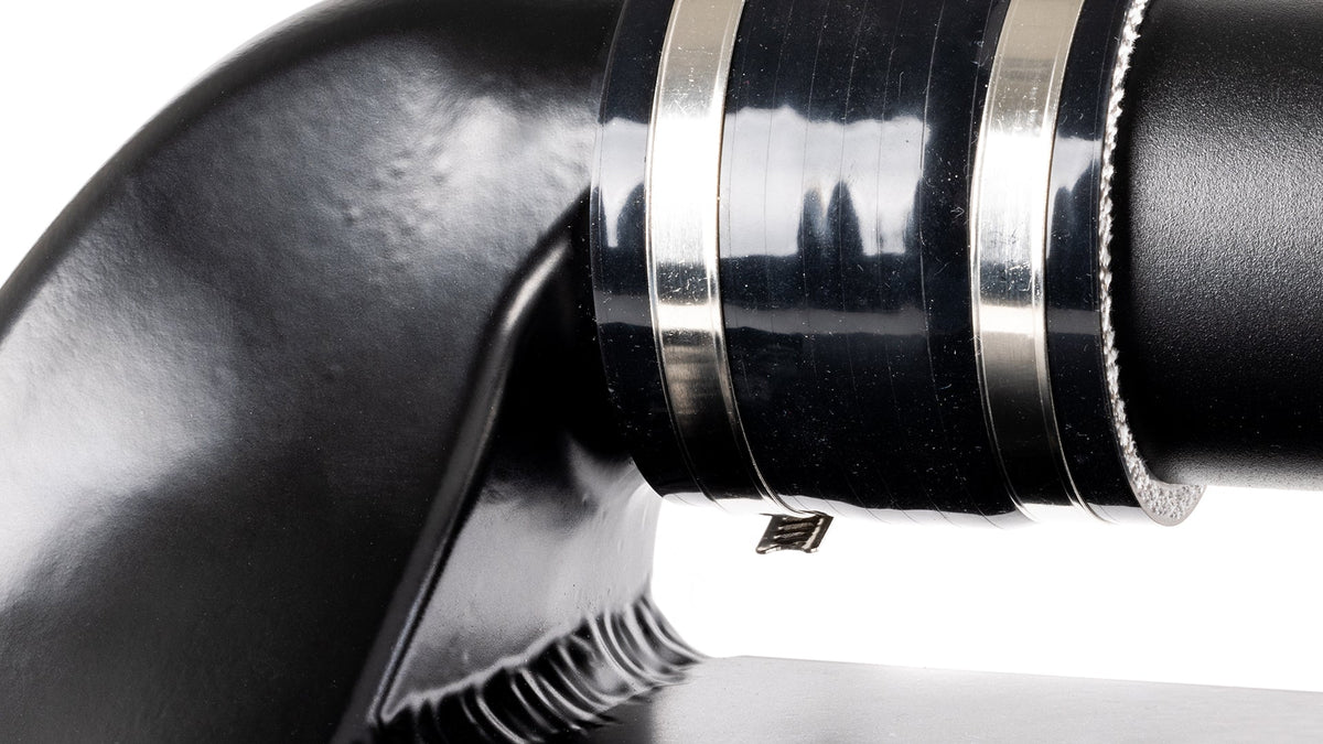 iE Air-To-Air FDS Intercooler System For Audi B9 RS5 - image 7
