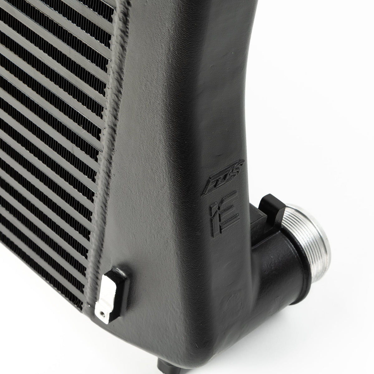 IE FDS Intercooler Kit for VW MK7/MK8 & Audi 8V/8Y 2.0T & 1.8T Gen 3 | Fits MQB GTI, Golf R, GLI, Golf, A3, - image 3