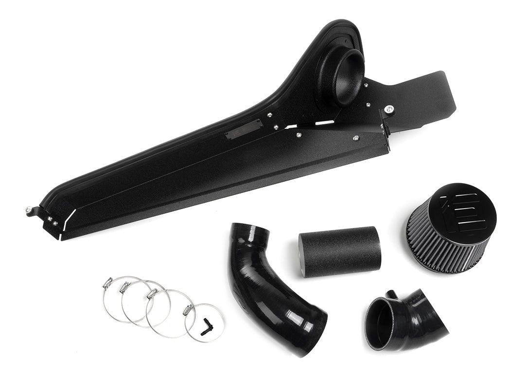 IE Performance Intake System For VW Atlas 2.0T - image 8