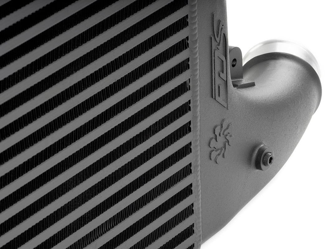 IE FDS Intercooler For Audi B9 S4, S5, SQ5, A4, A5, & C8 A6, A7 - image 6