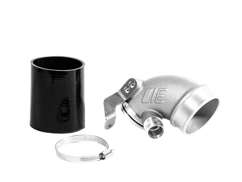 IE Turbo Inlet Pipe for VW & Audi 2.0T/1.8T Gen 3 Engines | Fits VW MK7 & Audi 8V - image 2