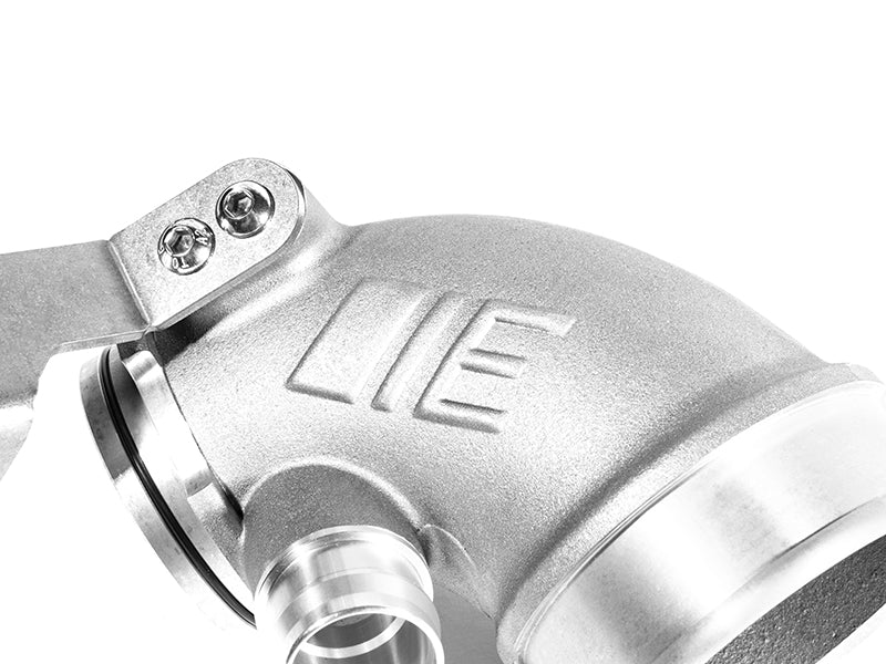 IE Turbo Inlet Pipe for VW & Audi 2.0T/1.8T Gen 3 Engines | Fits VW MK7 & Audi 8V - image 4