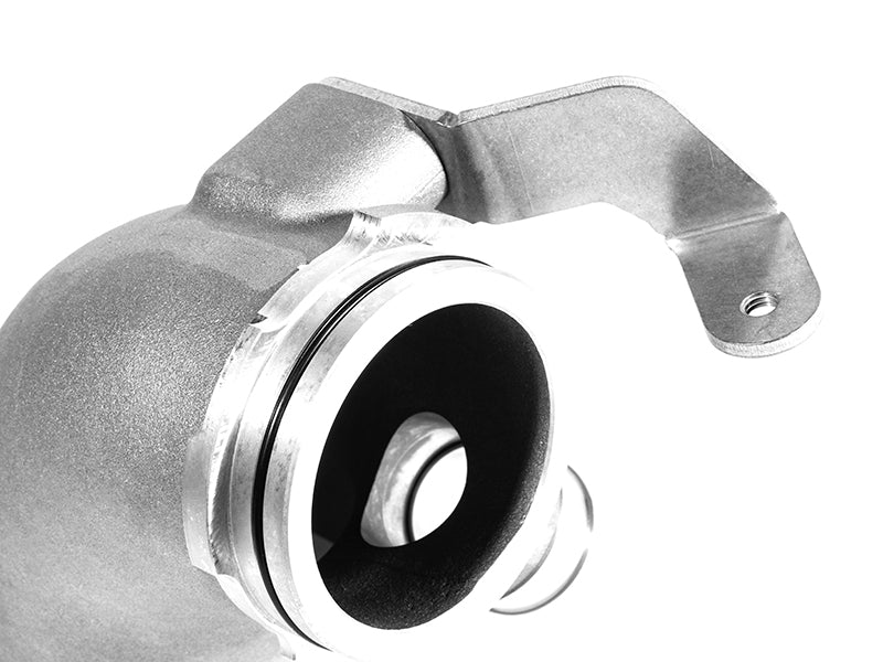 IE Turbo Inlet Pipe for VW & Audi 2.0T/1.8T Gen 3 Engines | Fits VW MK7 & Audi 8V - image 5