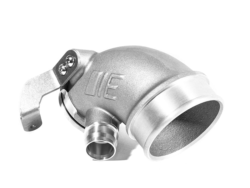 IE Turbo Inlet Pipe for VW & Audi 2.0T/1.8T Gen 3 Engines | Fits VW MK7 & Audi 8V - image 3