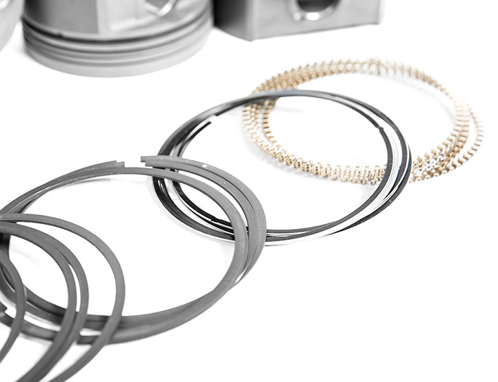 Mahle PowerPak Piston Set for VW & Audi 2.5L/2.5T Engines - image 2
