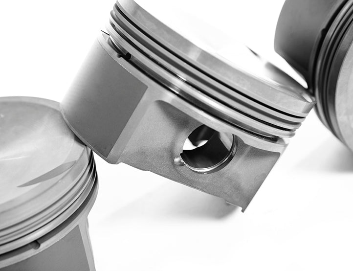 Mahle PowerPak Piston Set for VW & Audi 2.5L/2.5T Engines - image 5