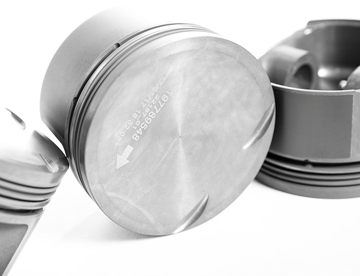 Mahle PowerPak Piston Set for VW & Audi 2.5L/2.5T Engines - image 6