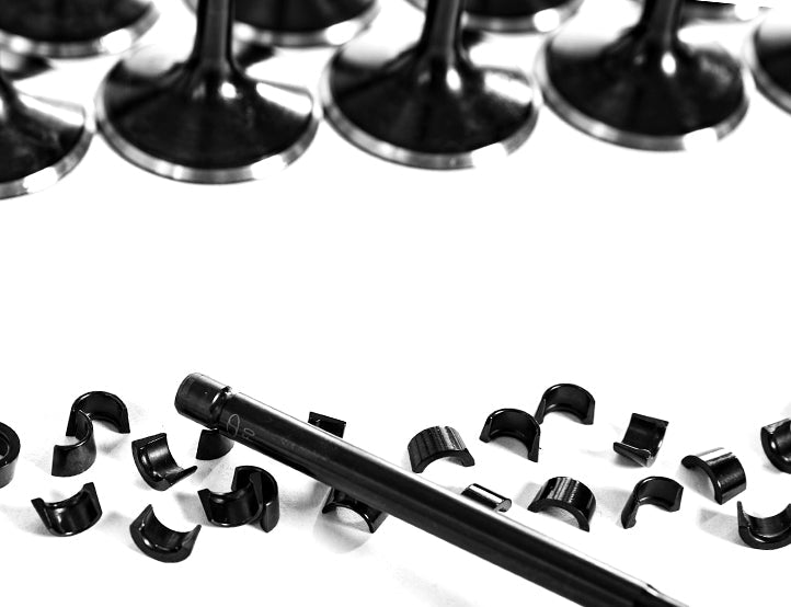 Supertech 6mm Single Groove Valve Keeper - image 2