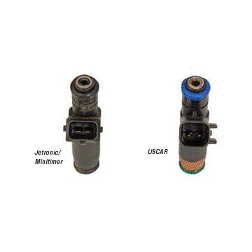 Injector Connector Adapter, Bosch Jetronic to USCAR EV14 - image 3