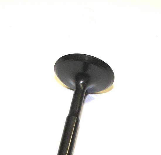 Intake Valve, .5mm Oversized, Back Cut, 4v VW/Audi - image 2