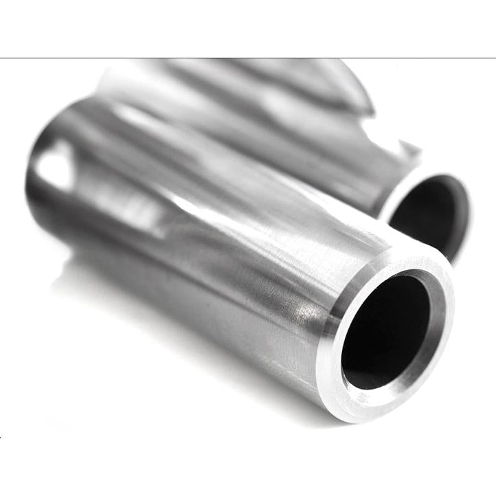 JE 180 Tool Steel Wrist Pin Upgrade | Fits 20mm Pin JE Piston Sets