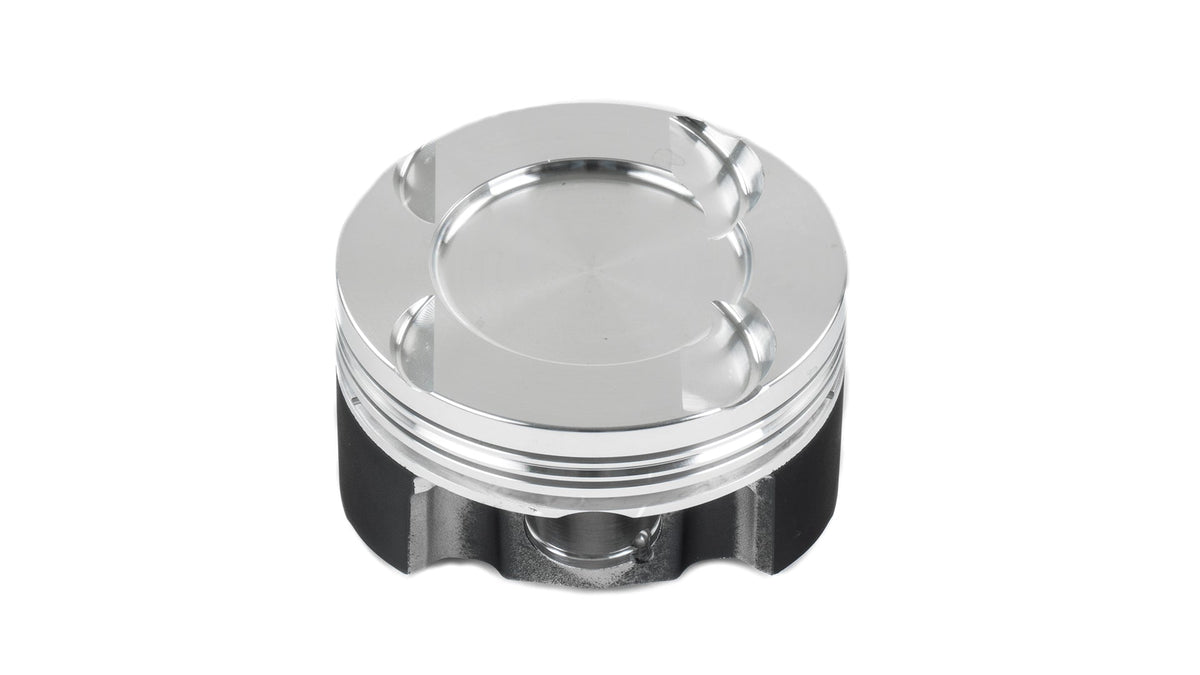 iE Spec JE Forged Pistons For Audi B9 3.0T Turbocharged Engines - image 4