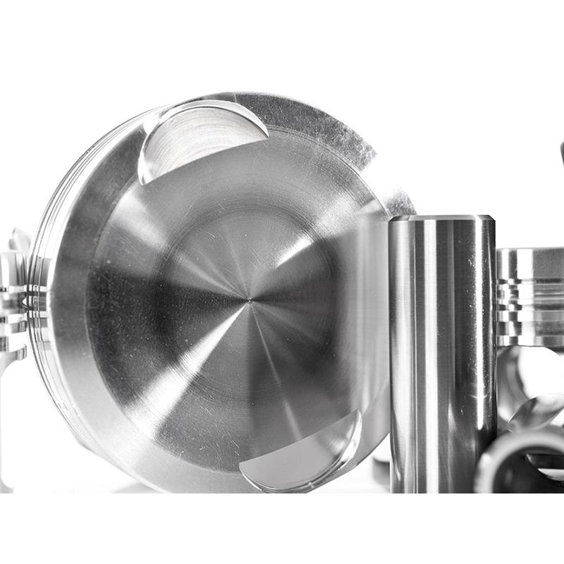 JE Forged Piston Sets | Fits Audi 2.7TT 30V Engines