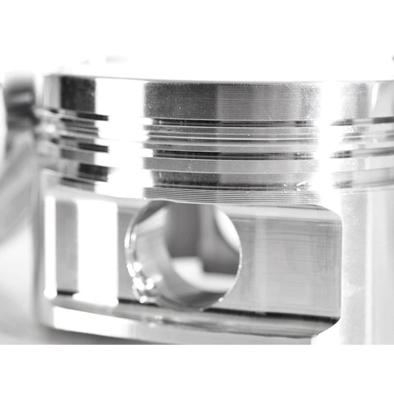 JE Forged Piston Sets | Fits Audi 2.7TT 30V Engines