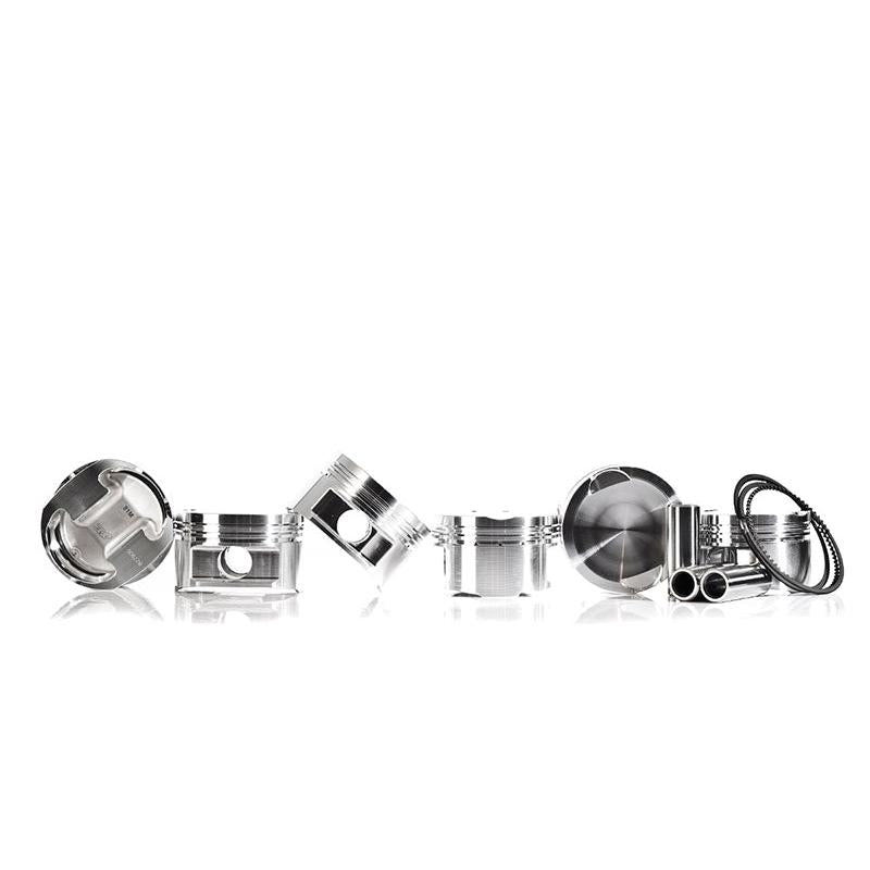 JE Forged Piston Sets | Fits Audi 2.7TT 30V Engines