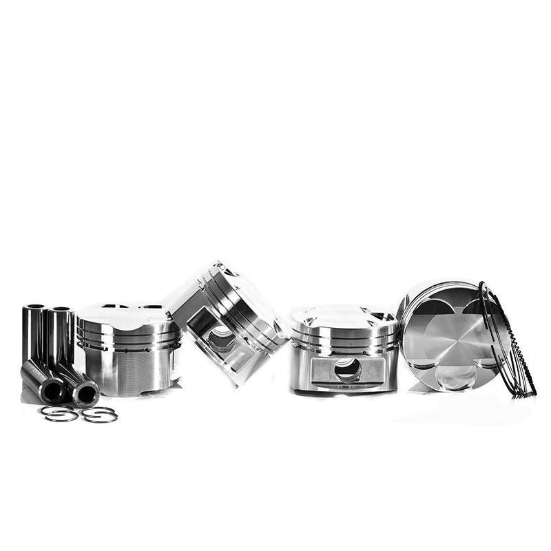JE Forged Piston Sets | Fits VW/Audi 1.8T 20V Engines