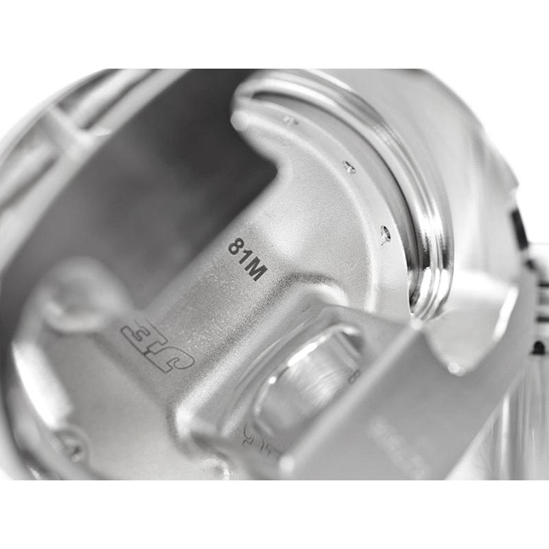 JE Forged Piston Sets | Fits VW/Audi 1.8T 20V Engines